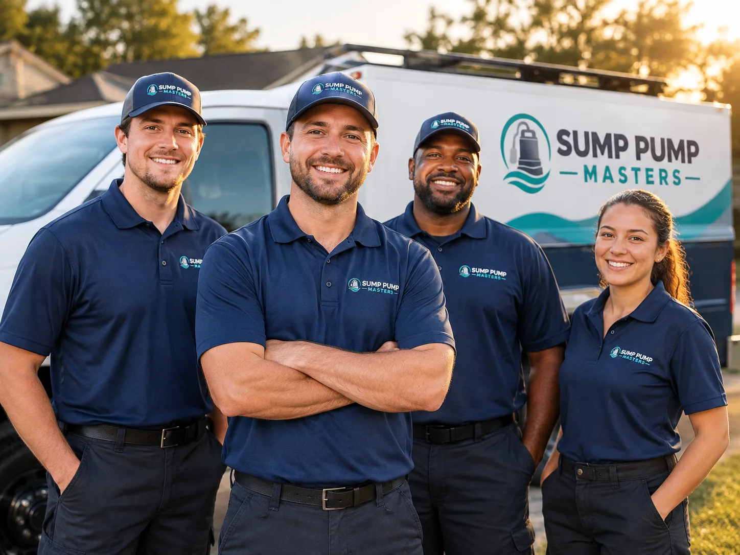 Sump Pump Repair company in Randlett, OK